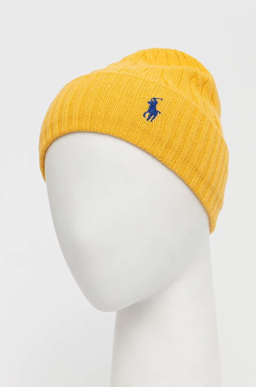 Polo Ralph Lauren Вълнена шапка - Pepit.bg