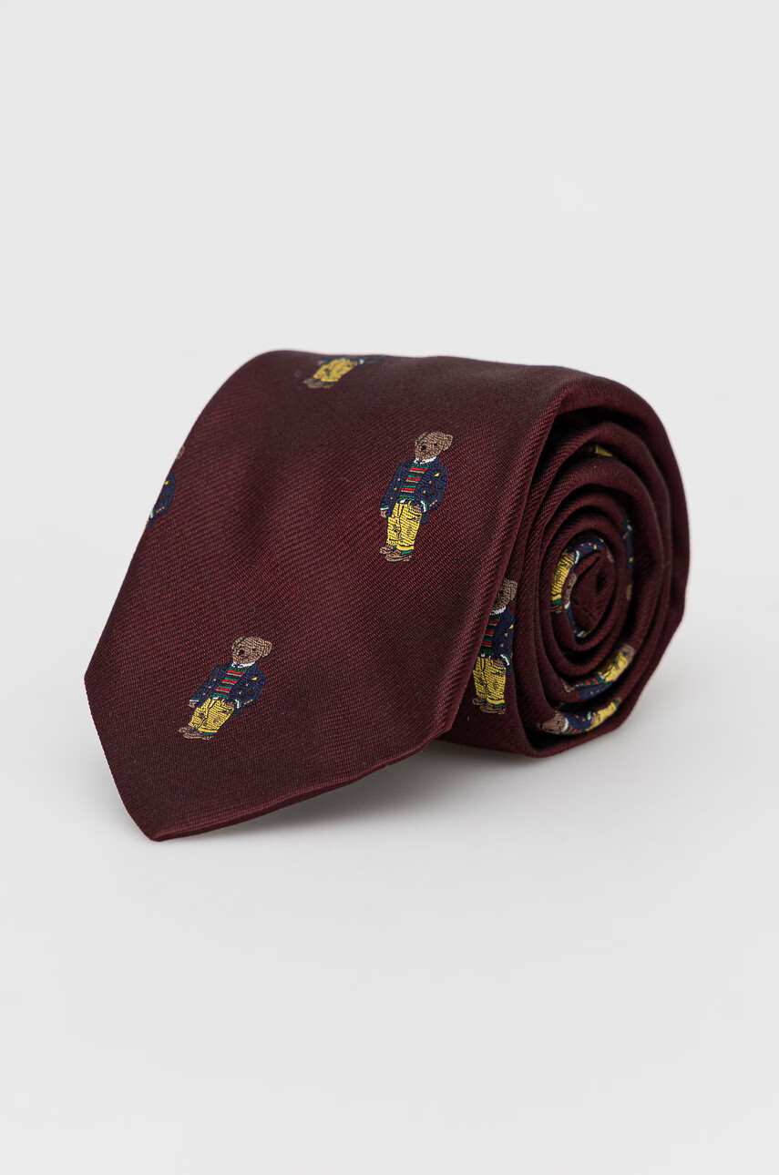Polo Ralph Lauren Вратовръзка - Pepit.bg