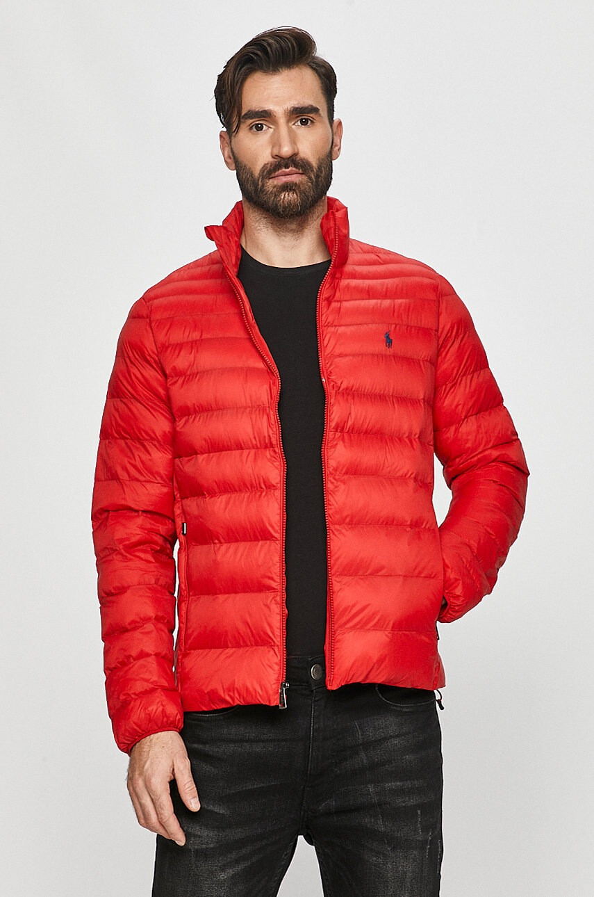 Polo Ralph Lauren Яке - Pepit.bg