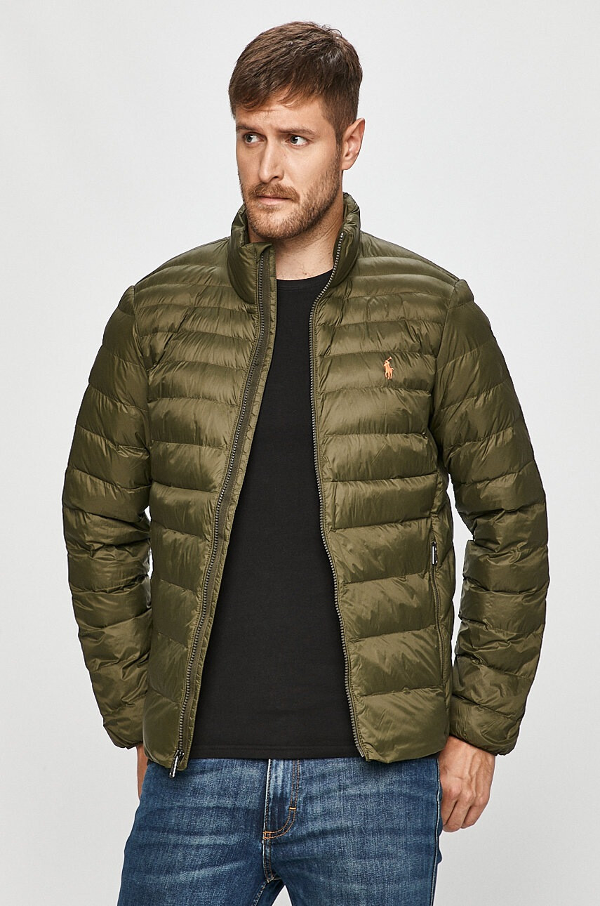 Polo Ralph Lauren Яке - Pepit.bg