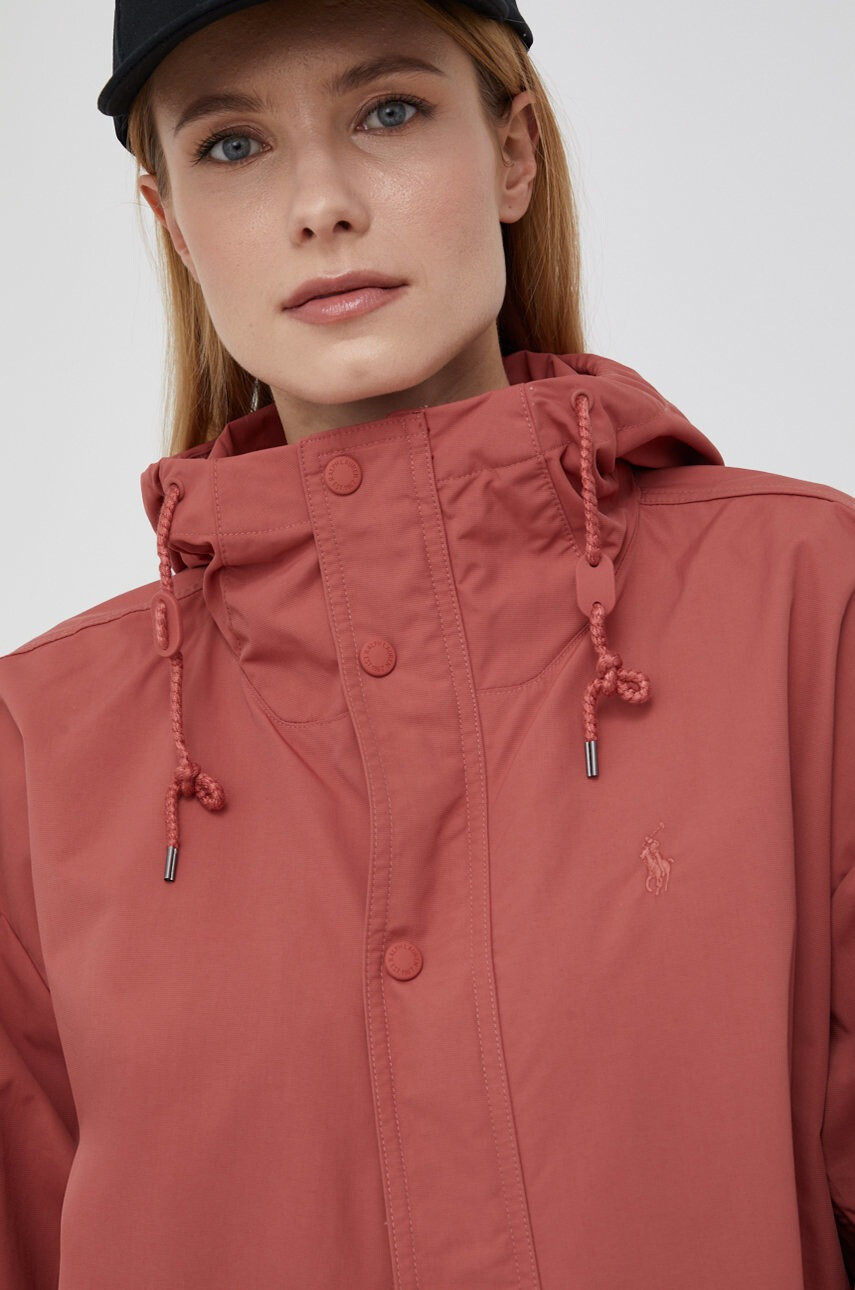 Polo Ralph Lauren Яке - Pepit.bg