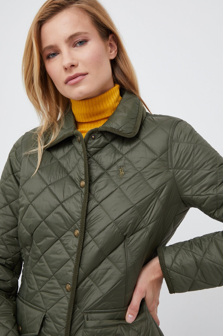 Polo Ralph Lauren Яке - Pepit.bg