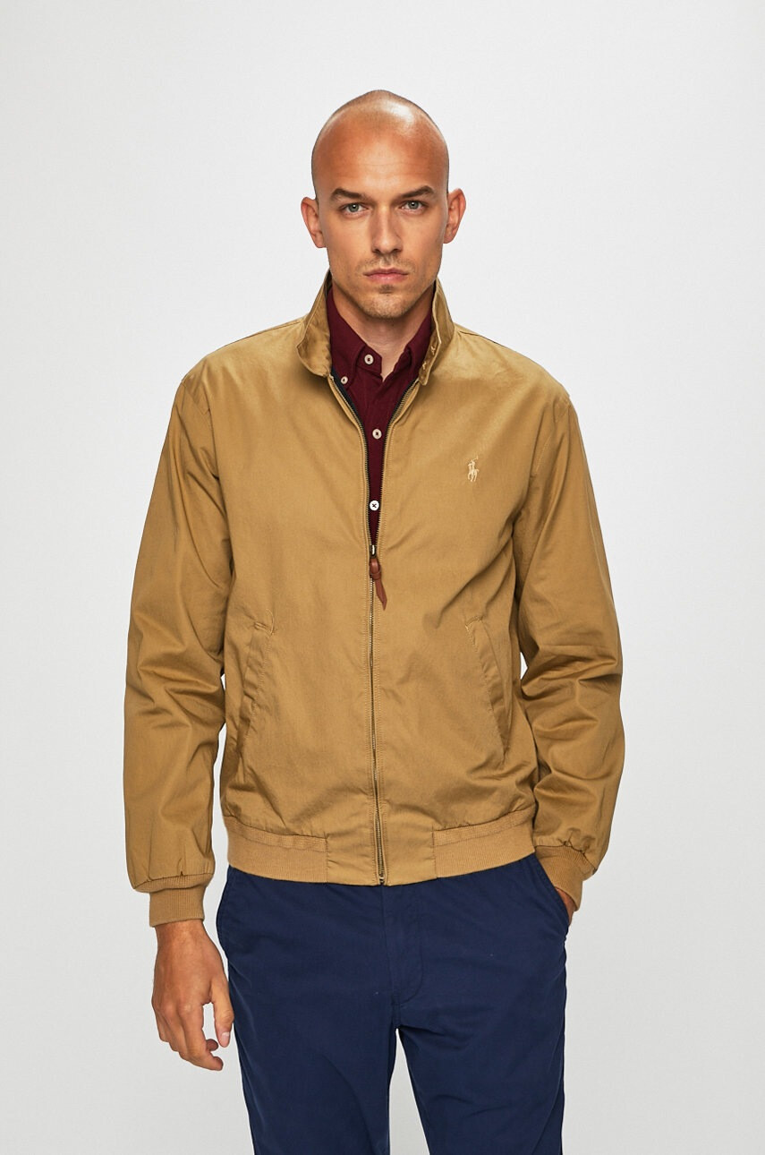 Polo Ralph Lauren Яке - Pepit.bg