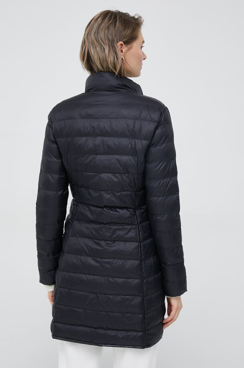 Polo Ralph Lauren Яке в черно с преходна изолация - Pepit.bg