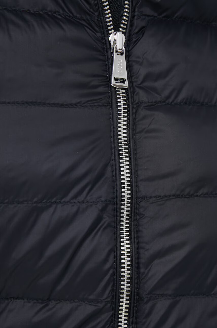 Polo Ralph Lauren Яке в черно с преходна изолация - Pepit.bg