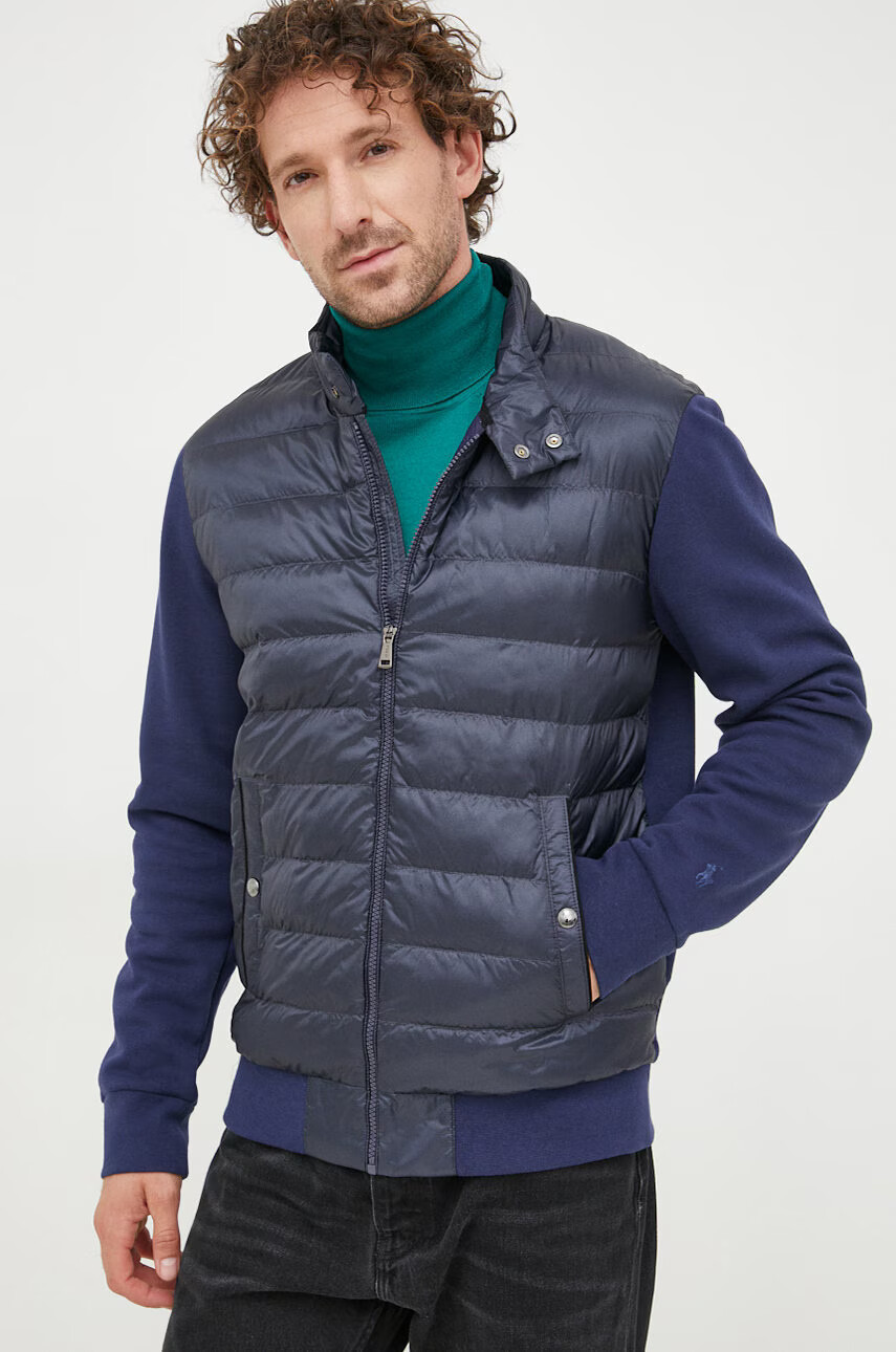 Polo Ralph Lauren Яке в тъмносиньо - Pepit.bg