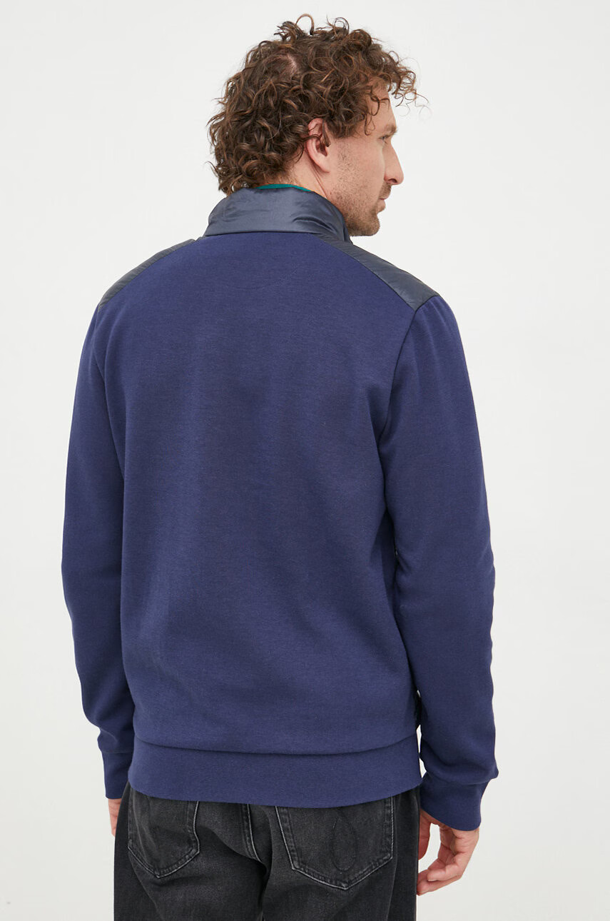 Polo Ralph Lauren Яке в тъмносиньо - Pepit.bg