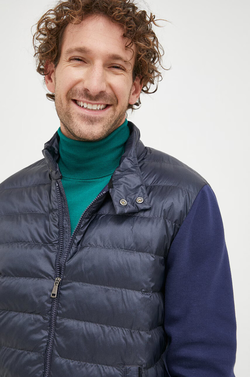 Polo Ralph Lauren Яке в тъмносиньо - Pepit.bg