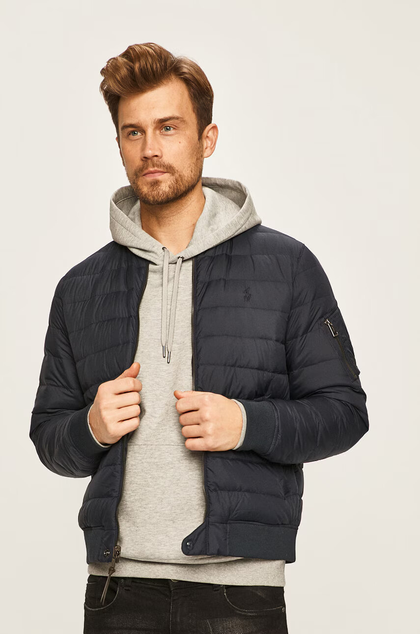 Polo Ralph Lauren Яке бомбър - Pepit.bg