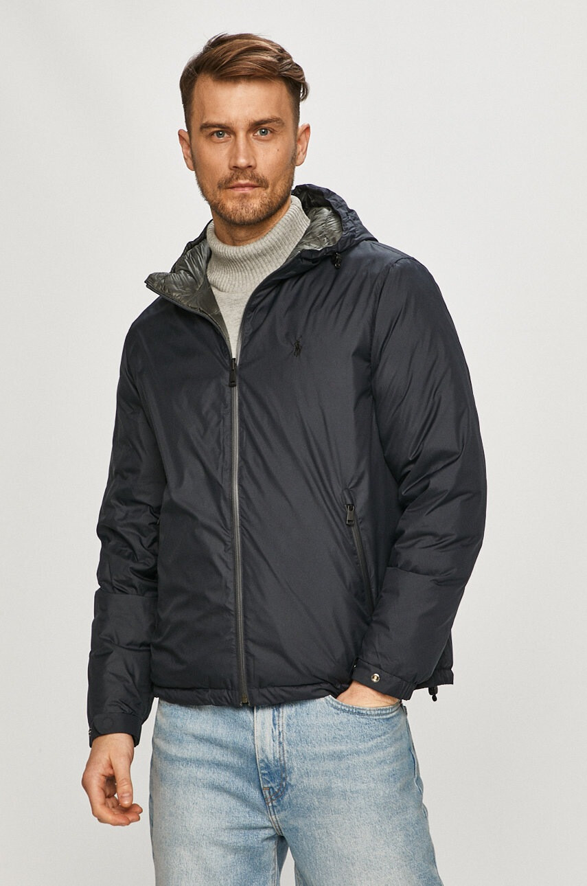 Polo Ralph Lauren Яке с две лица - Pepit.bg