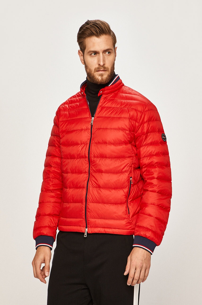 Polo Ralph Lauren Яке с пух - Pepit.bg