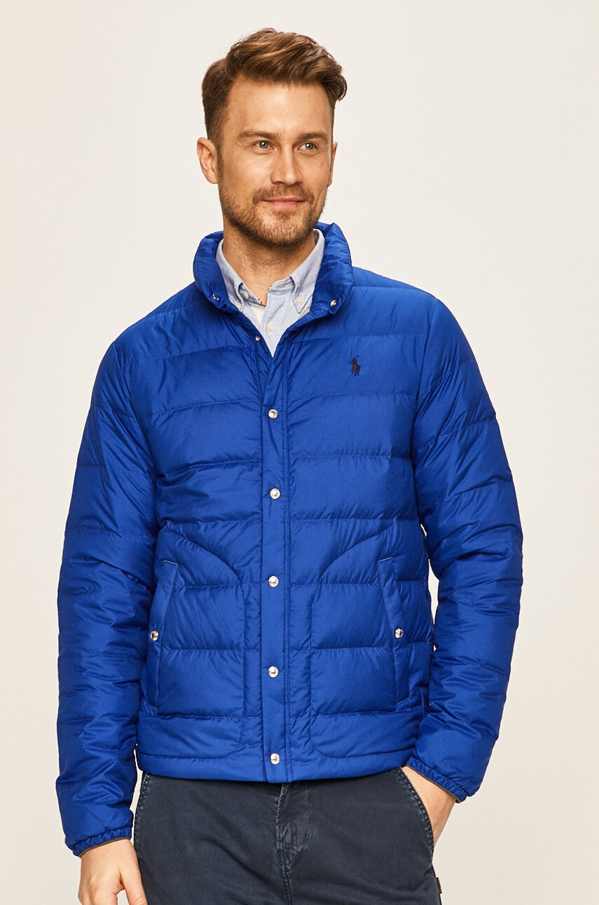 Polo Ralph Lauren Яке с пух - Pepit.bg