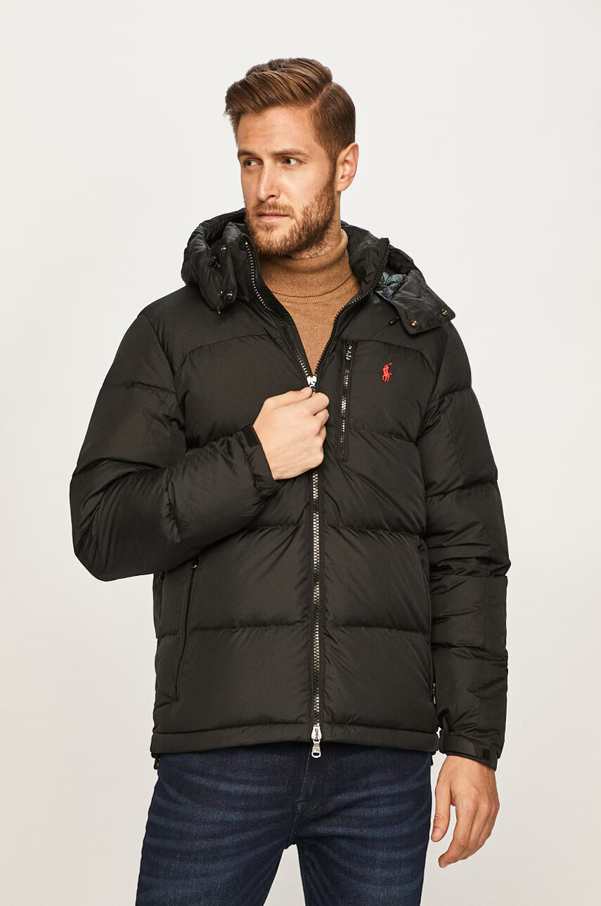 Polo Ralph Lauren Яке с пух - Pepit.bg