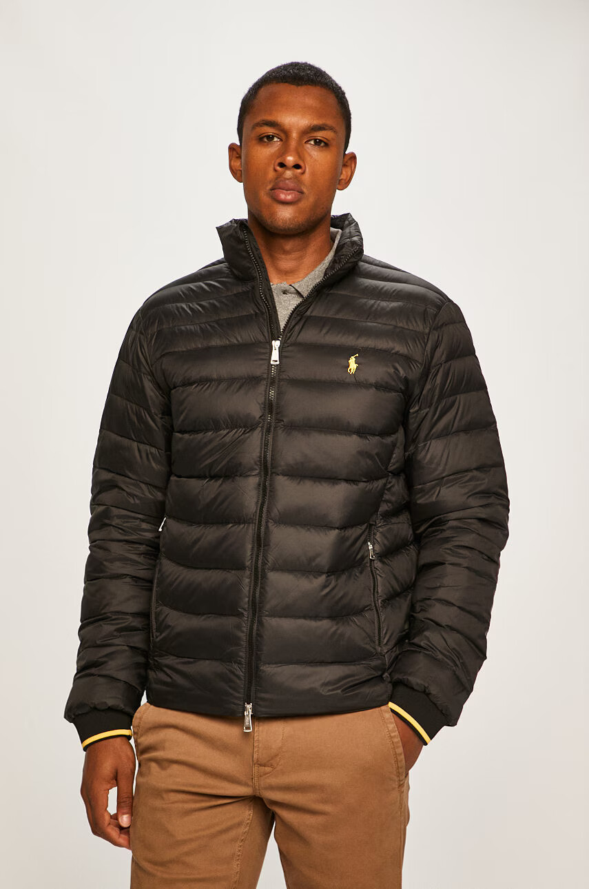 Polo Ralph Lauren Яке с пух 710756884002 - Pepit.bg
