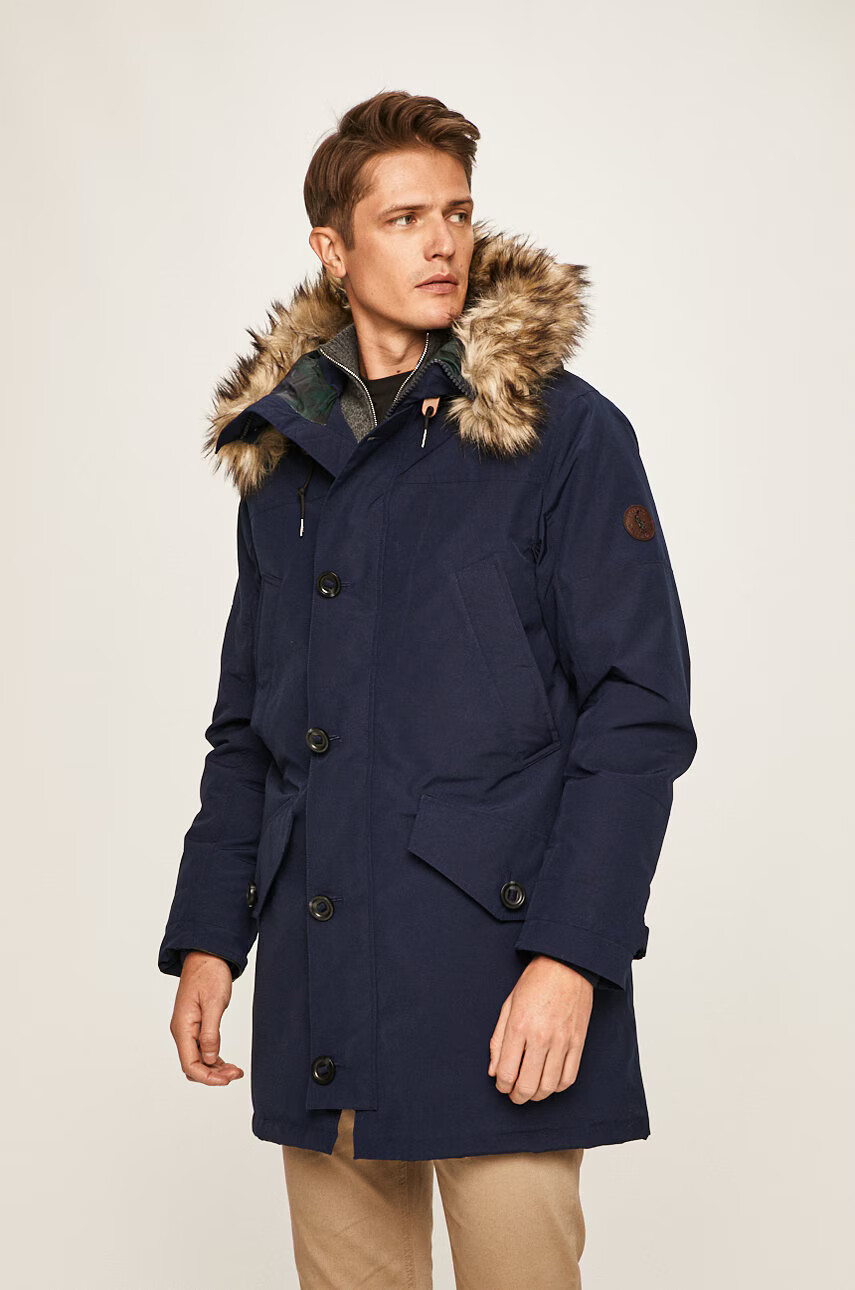 Polo Ralph Lauren Яке с пух - Pepit.bg