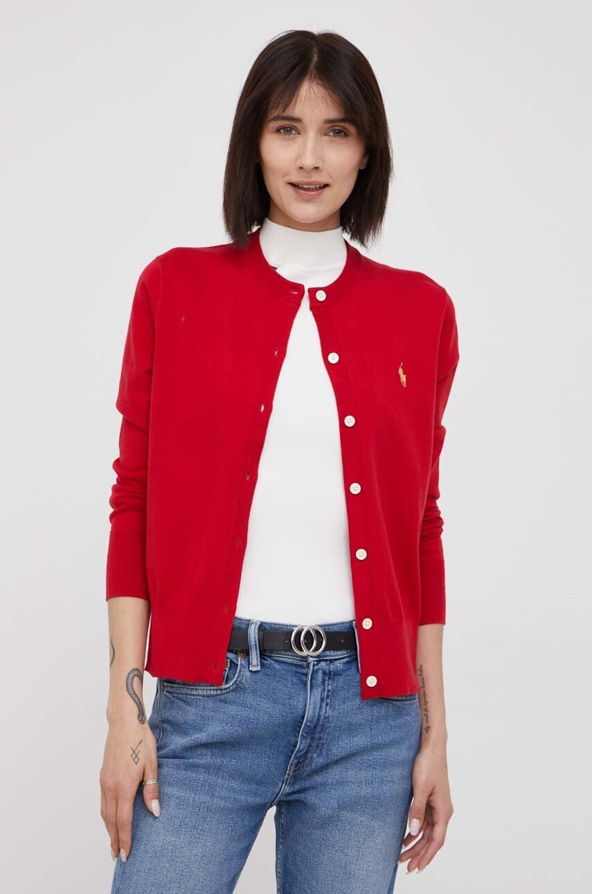 Polo Ralph Lauren Жилетка - Pepit.bg