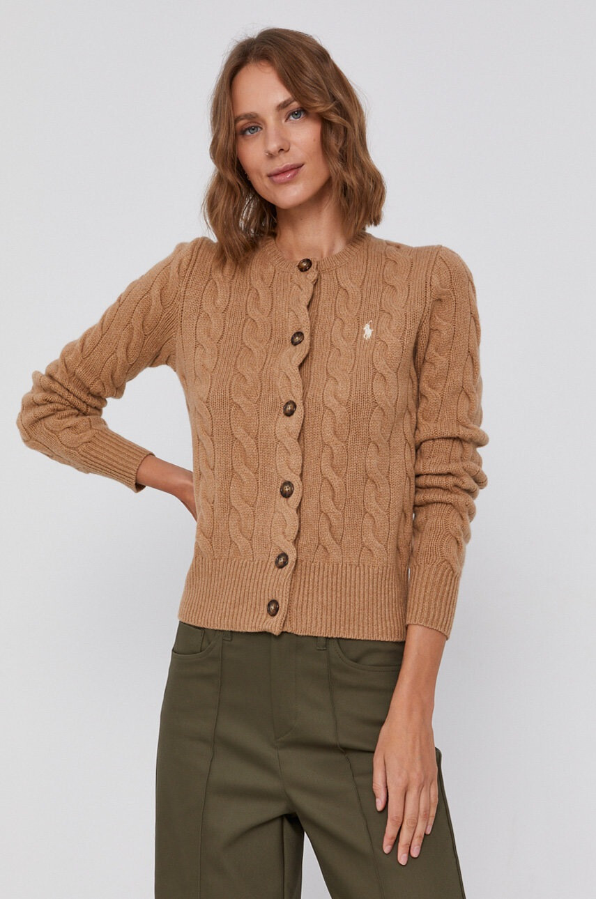Polo Ralph Lauren Жилетка - Pepit.bg