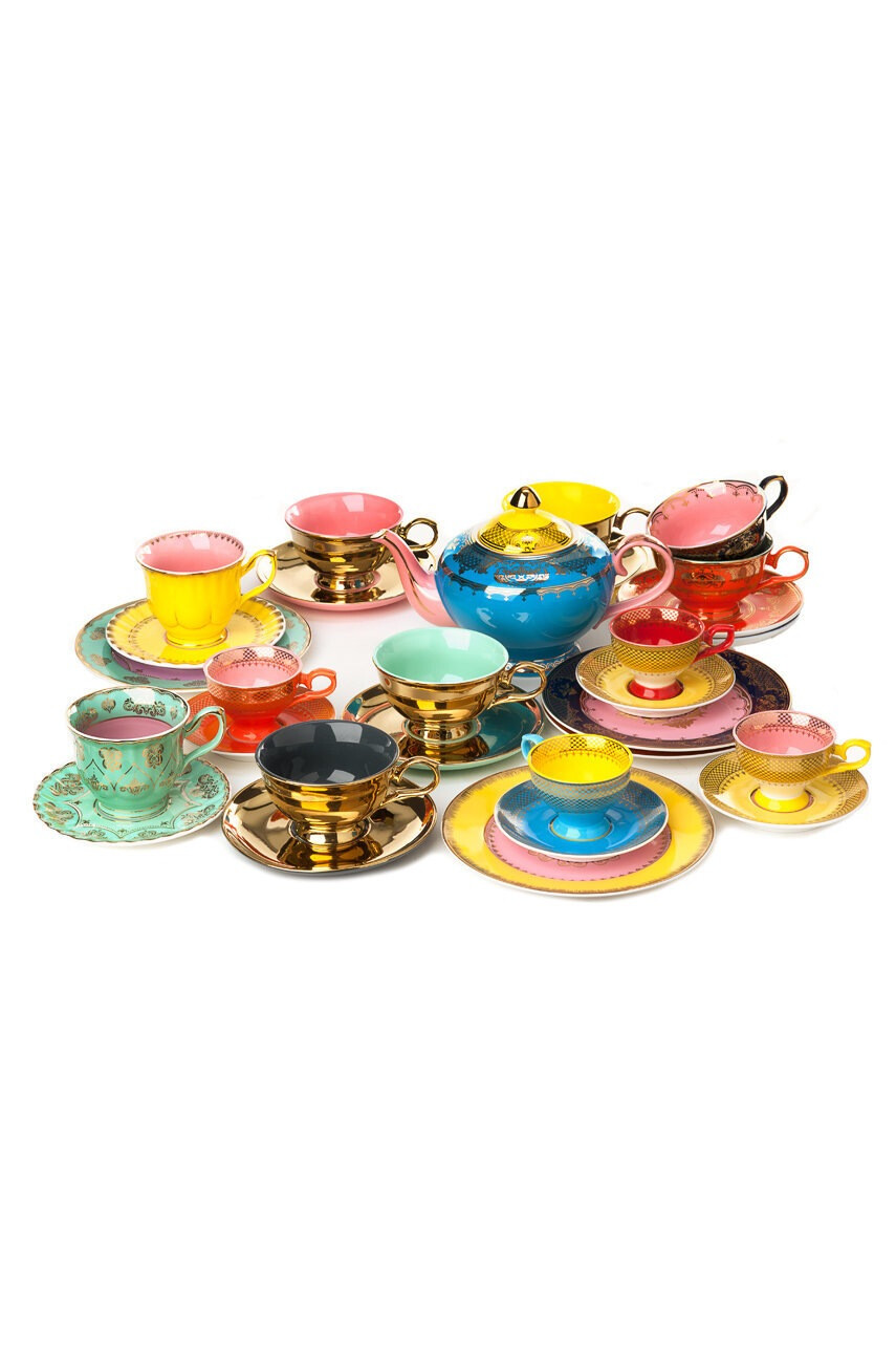 Pols Potten Чайник - Pepit.bg