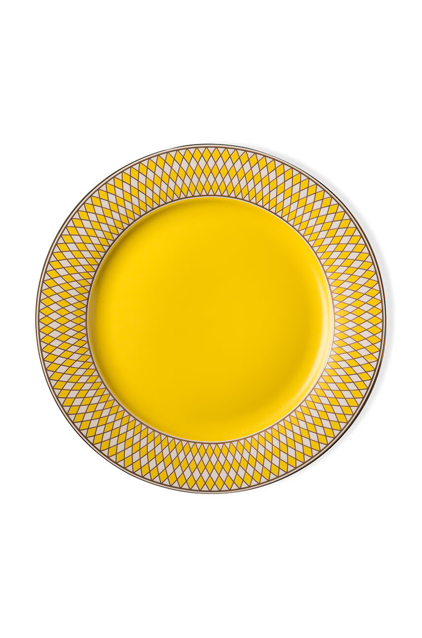 Pols Potten Комплект чинии (4-pack) - Pepit.bg