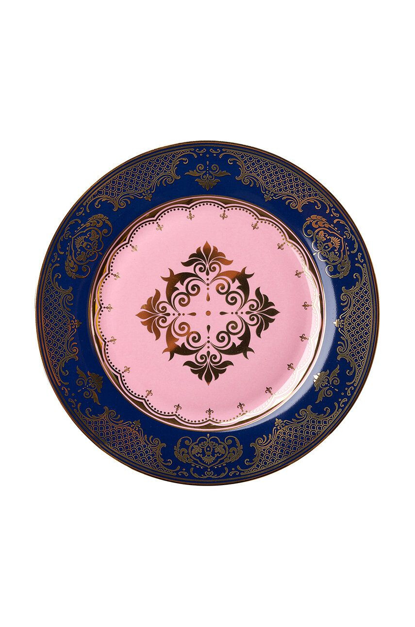 Pols Potten Комплект чинии Grandpa Side Plates (4 броя) - Pepit.bg