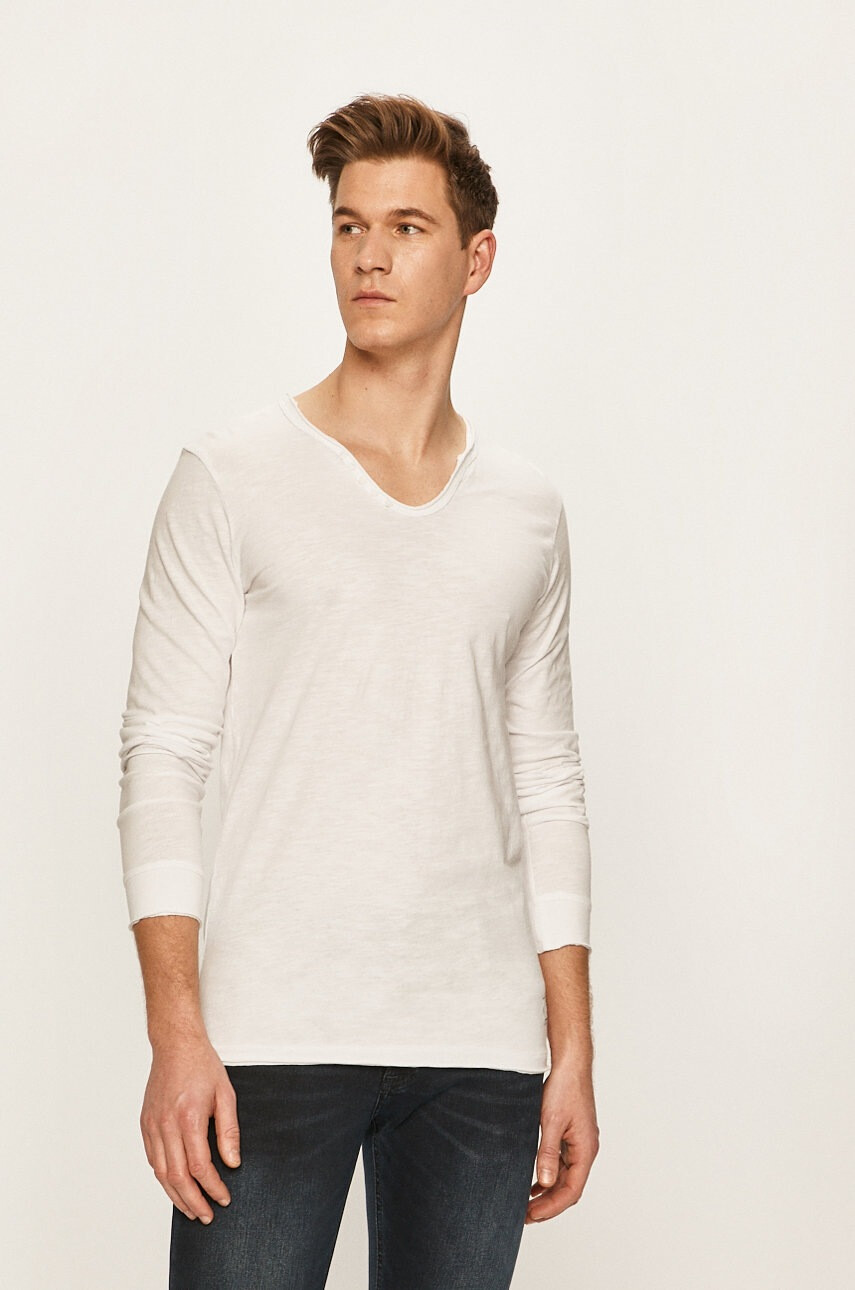 Premium by Jack&Jones Блуза с дълъг ръкав - Pepit.bg