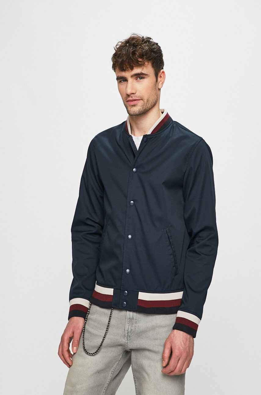 Premium by Jack&Jones Бомбер яке - Pepit.bg