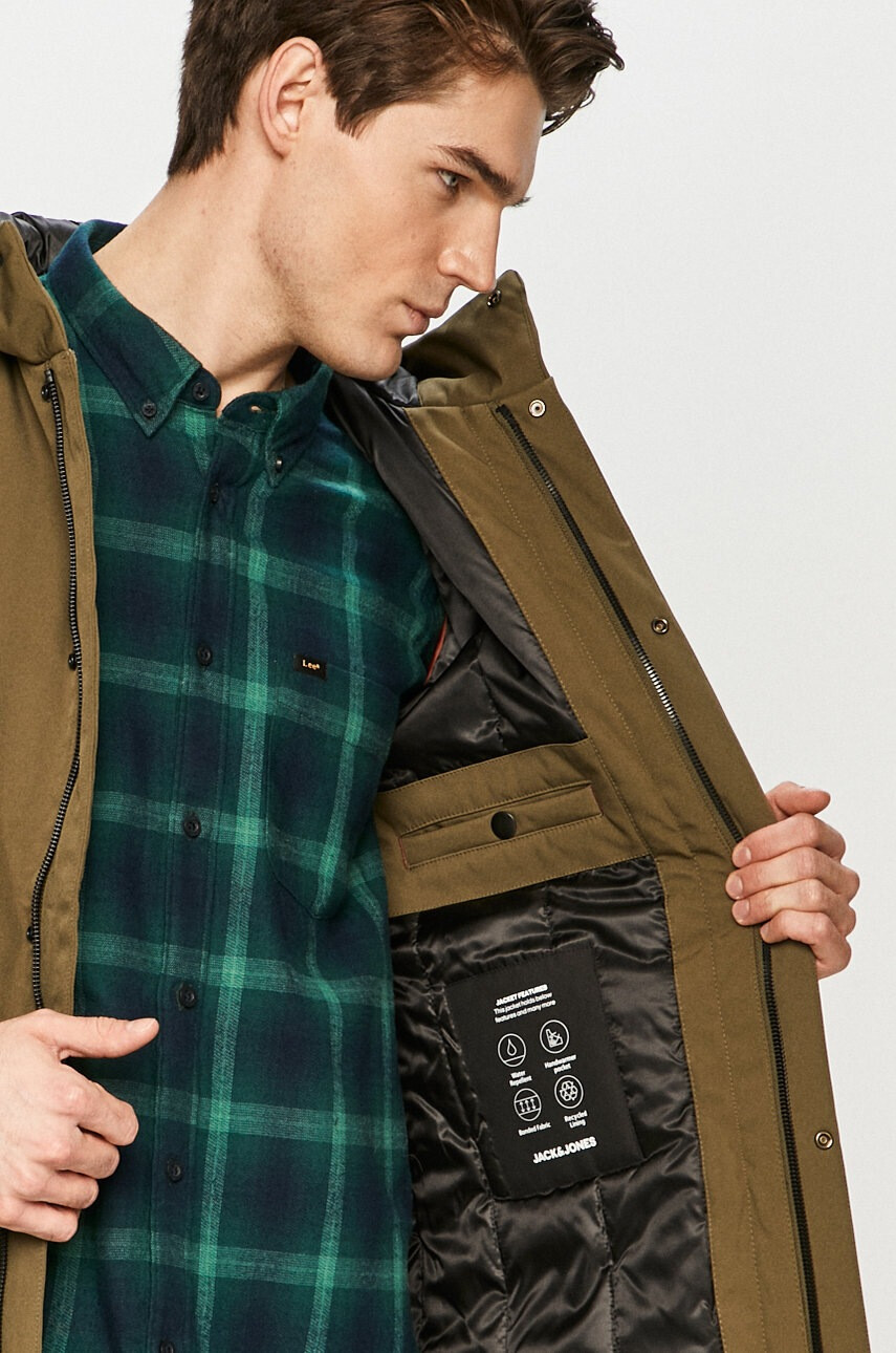 Premium by Jack&Jones Яке - Pepit.bg