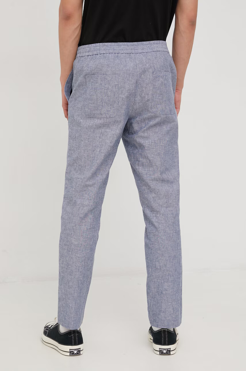 Premium by Jack&Jones Ленен панталон - Pepit.bg