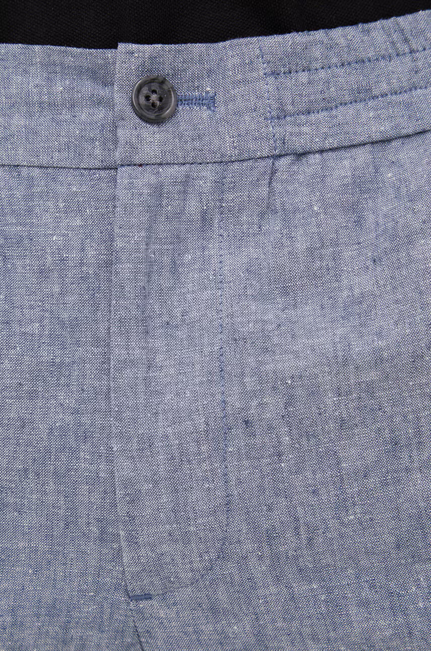 Premium by Jack&Jones Ленен панталон - Pepit.bg