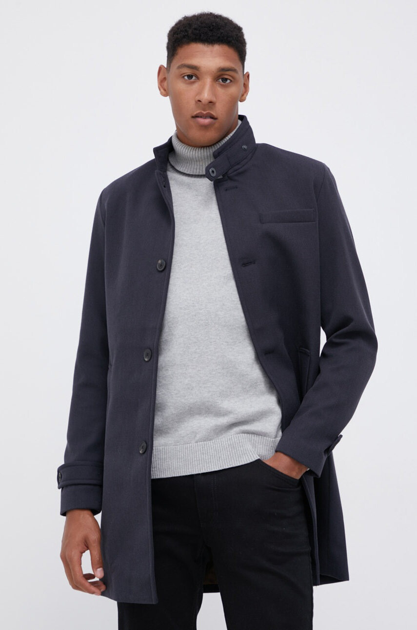 Premium by Jack&Jones Палто - Pepit.bg