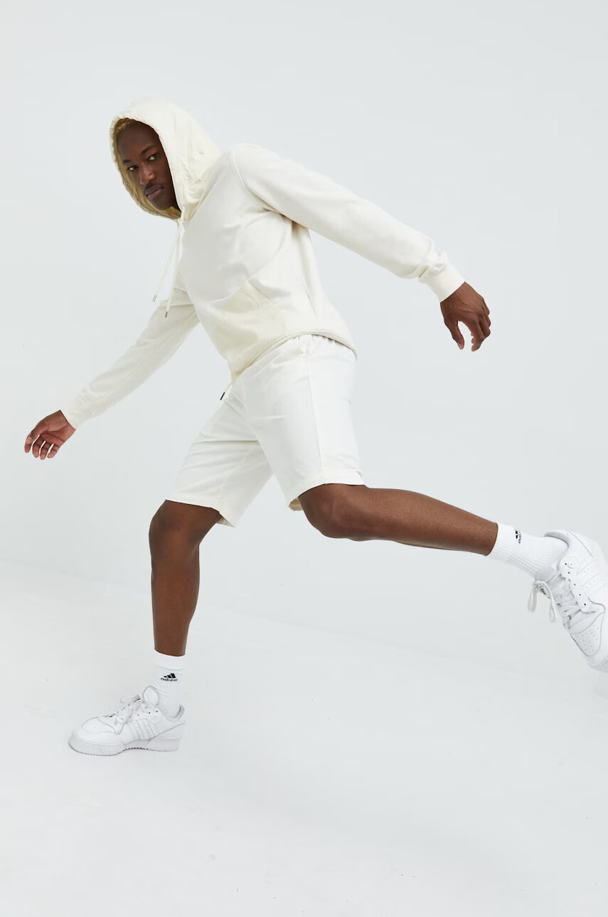 Premium by Jack&Jones Памучен къс панталон - Pepit.bg