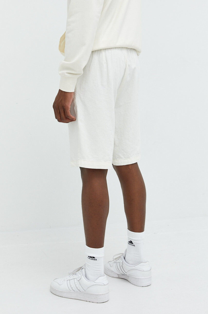 Premium by Jack&Jones Памучен къс панталон - Pepit.bg