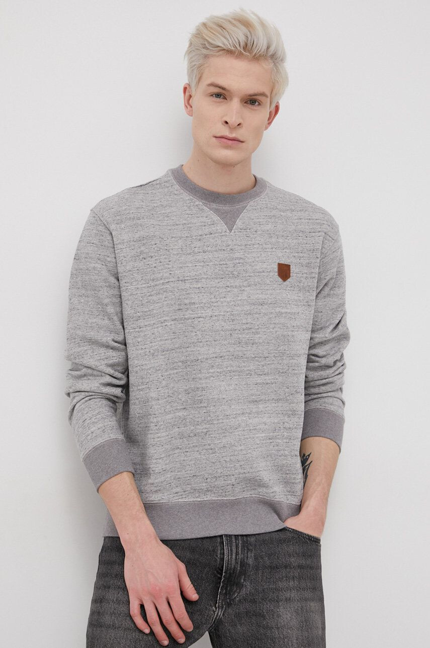 Premium by Jack&Jones Памучен суичър - Pepit.bg