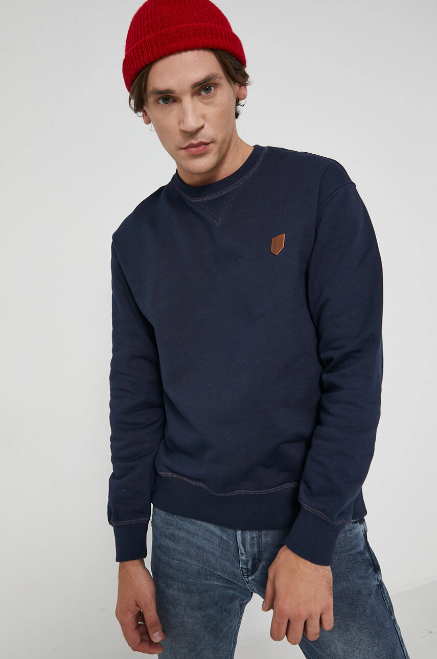 Premium by Jack&Jones Памучен суичър - Pepit.bg