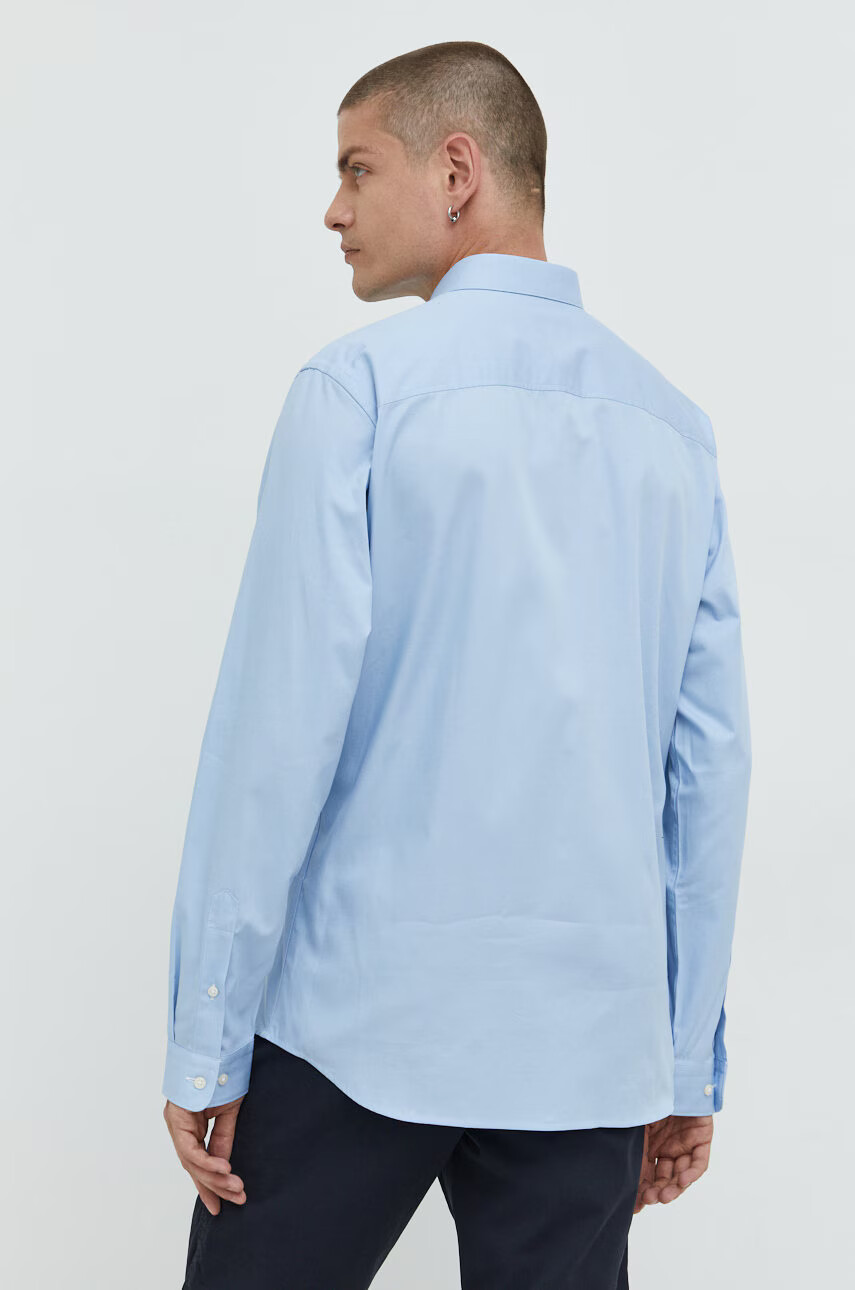 Premium by Jack&Jones Памучна риза - Pepit.bg