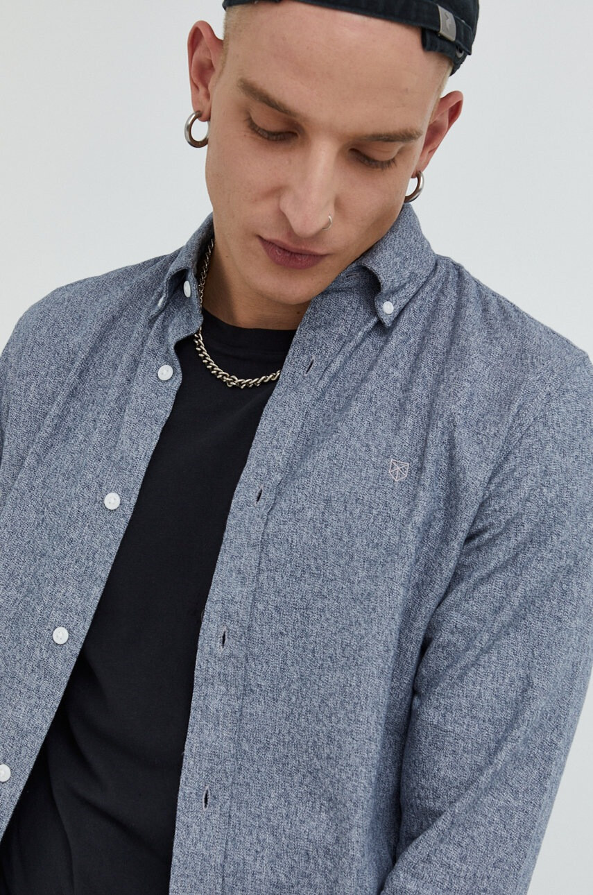 Premium by Jack&Jones Памучна риза - Pepit.bg