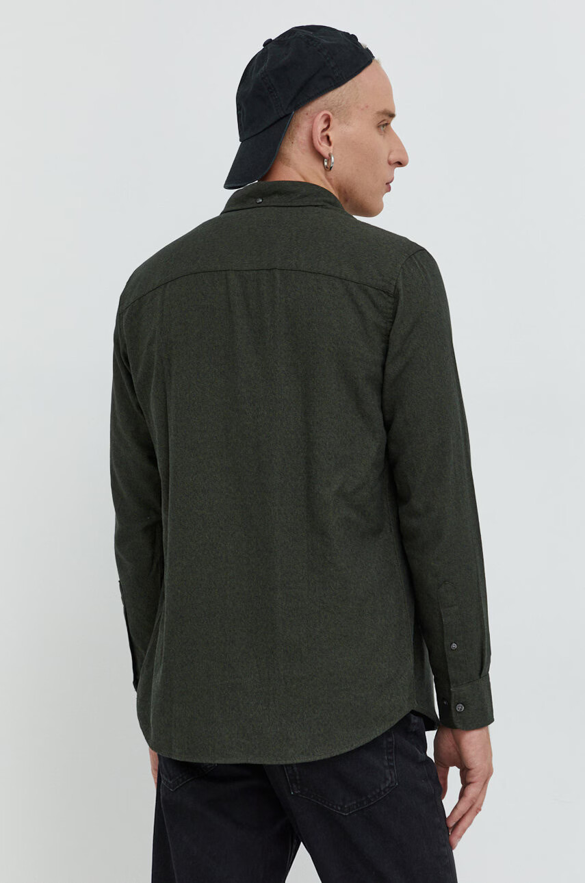 Premium by Jack&Jones Памучна риза - Pepit.bg