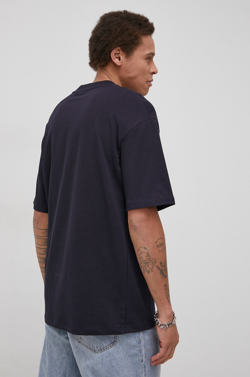 Premium by Jack&Jones Памучна тениска - Pepit.bg