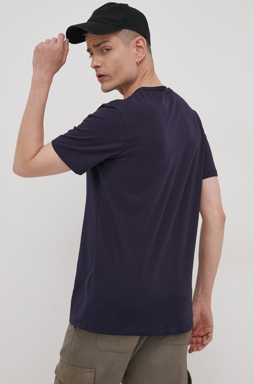 Premium by Jack&Jones Памучна тениска - Pepit.bg