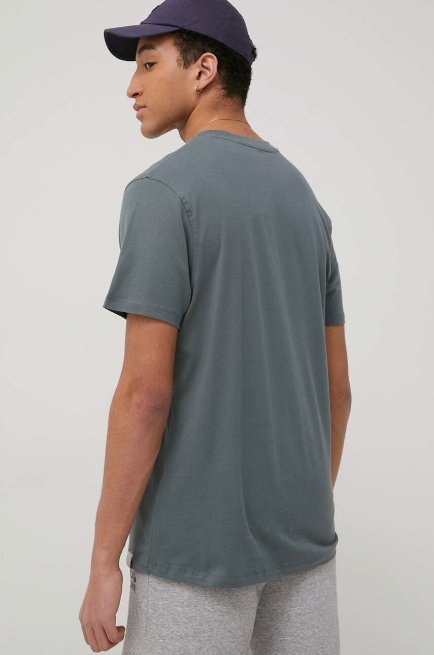 Premium by Jack&Jones Памучна тениска - Pepit.bg