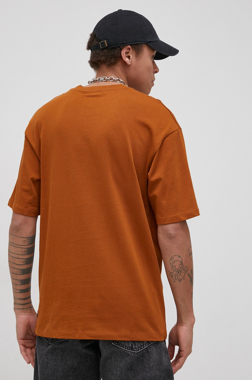 Premium by Jack&Jones Памучна тениска - Pepit.bg