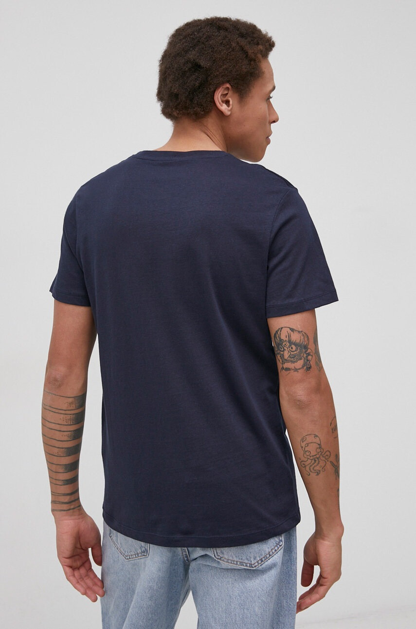 Premium by Jack&Jones Памучна тениска - Pepit.bg