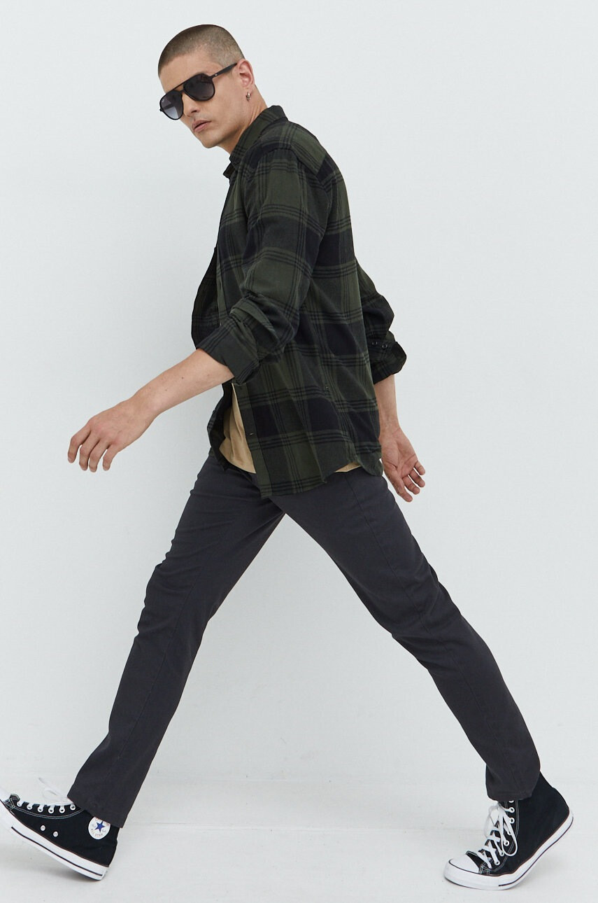 Premium by Jack&Jones Памучна тениска - Pepit.bg