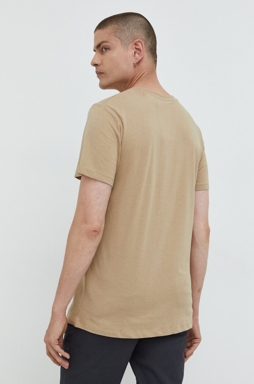 Premium by Jack&Jones Памучна тениска - Pepit.bg