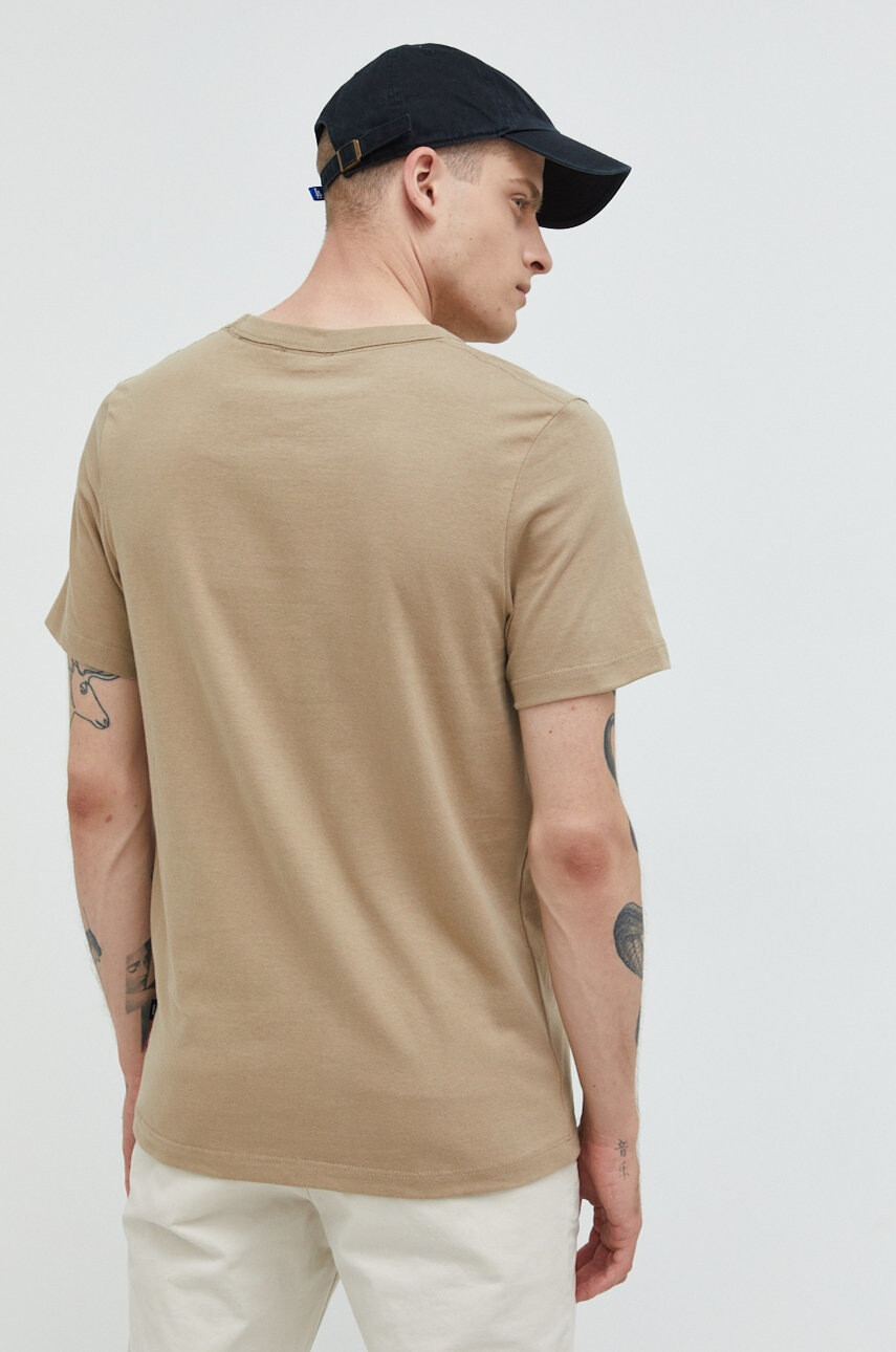 Premium by Jack&Jones Памучна тениска - Pepit.bg