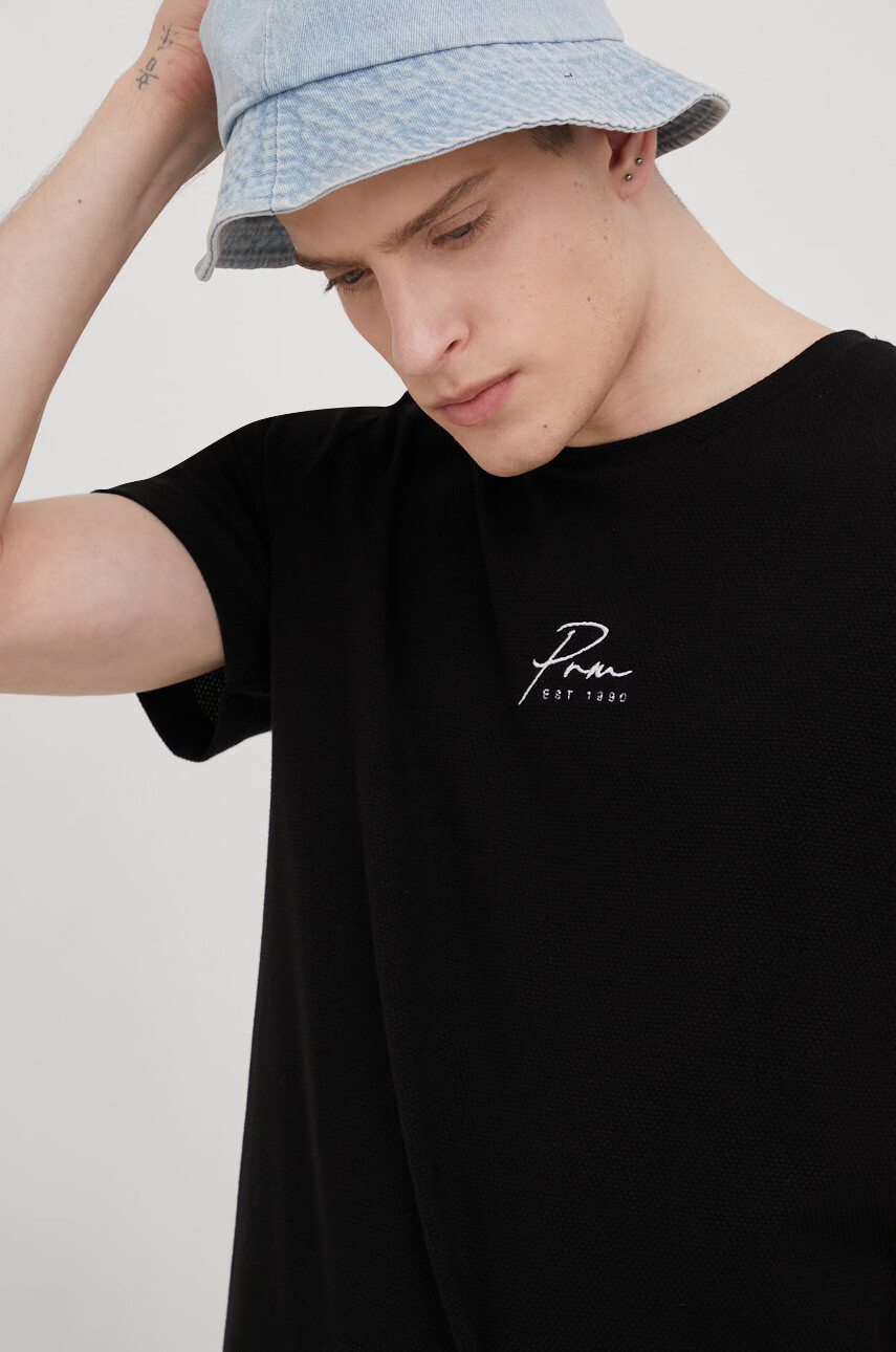 Premium by Jack&Jones Памучна тениска - Pepit.bg