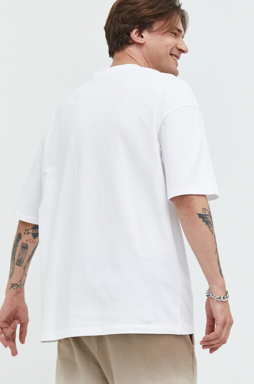 Premium by Jack&Jones Памучна тениска - Pepit.bg
