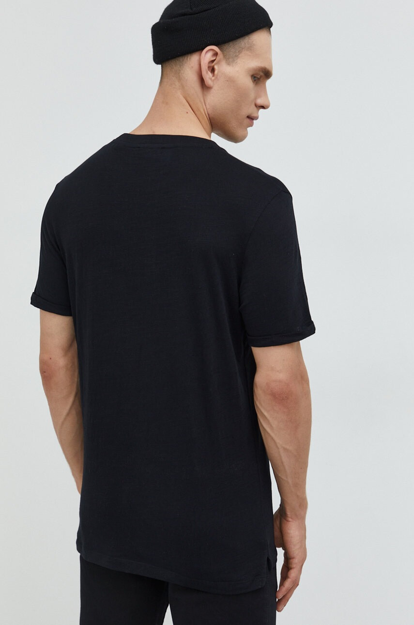Premium by Jack&Jones Памучна тениска - Pepit.bg