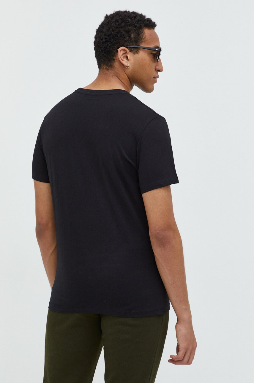 Premium by Jack&Jones Памучна тениска - Pepit.bg