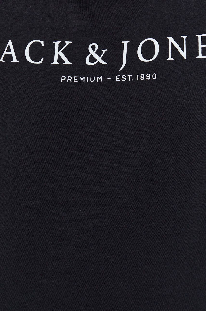 Premium by Jack&Jones Памучна тениска - Pepit.bg